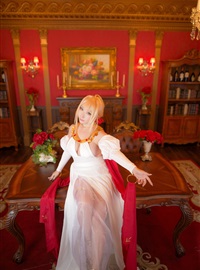 (Cosplay) Shooting Star  (サク) Nero Collection 2 514P169MB2(66)